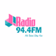 d!Radio 94.4 FM Logo