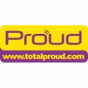 Proud logo