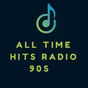 All time hits 90s logo