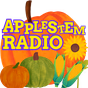 Applestem Radio logo