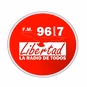 Radio Libertad FM logo