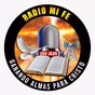 Radio Mi Fe logo