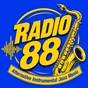 Radio 88 Jazz logo