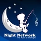The Night Network logo
