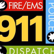 North Tonawanda Fire and Niagara County Fire logo