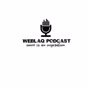 Weblaq Podcast logo