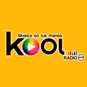 Kool Radio HD logo