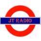 JT Radio logo