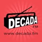 Decada FM 100.1 logo