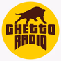 Ghetto Radio 89.5 logo