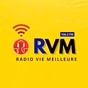 RVM Radio logo