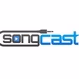 SongCast Radio - Dance & Electronic logo