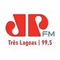 Jovem Pan FM logo