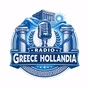 Radio Greece Hollandia logo