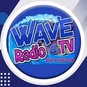 WAVE FM logo