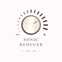 Sonic Reducer logo