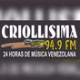 Radio Criollísima logo