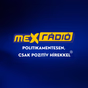 Mex Radio logo