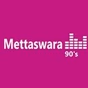 Mettaswara - 90s logo