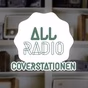 All Radio Play - Coverstationen logo