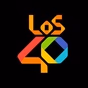 Los 40 Principales - XHWB logo