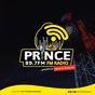 Prince 89.7 FM Ibadan logo