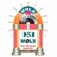 95.1 WOLD - WPRB-HD3 logo