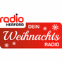 Radio Herford - Weihnachts logo