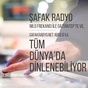 Şafak Radyo logo