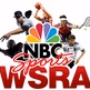 Worlds Sports Radio Albany - WSRA logo