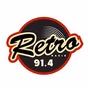 Retro Radio Cyprus logo