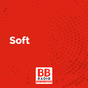 BB RADIO - Soft logo