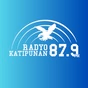 Radyo Katipunan 87.9 FM logo