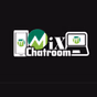 MixChatRoom Radio logo