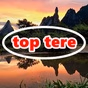 Odayr FM - Top Tere logo