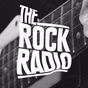 The Rock Radio logo