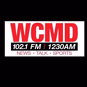 WCMD logo