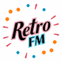 Retro FM España logo
