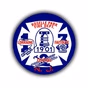 Roselle Park Fire logo