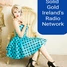 Solid Gold Ireland's Radio Network logo