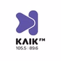 Klik FM logo