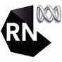 ABC - Radio National logo