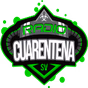 Radio Cuarentena Sv logo