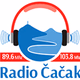 Radio Cačak / Kruna Radio logo