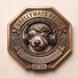 SkellyWays DnB & Jungle Radio logo