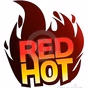 Red Hot Flames Radio logo