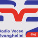 Radio Vocea Evangheliei Cluj-Napoca logo