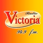 Radio Víctoria logo