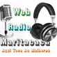 Web Rádio Maritacaca logo