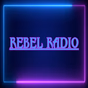 Rebel Radio logo